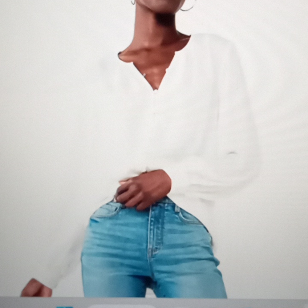NINE WEST Blouse